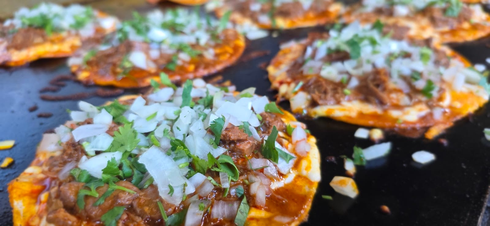 BIRRIA'S MEXICAN FOOD & BAR