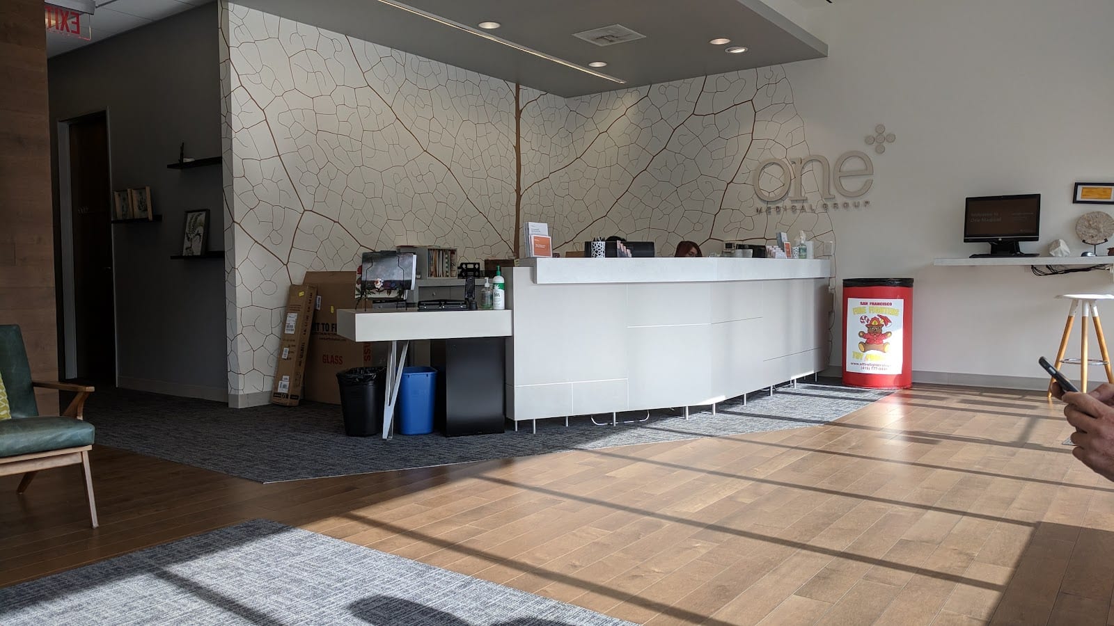 One Medical Primary Care Clinic - Inner Sunset, photo 4