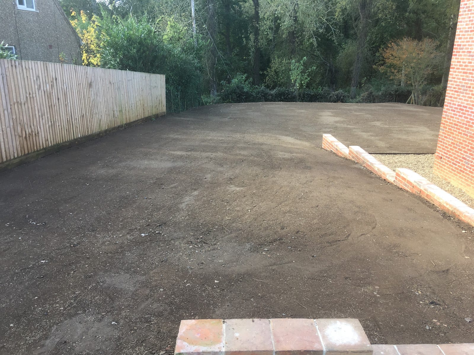 Norfolk Paving and Landscaping