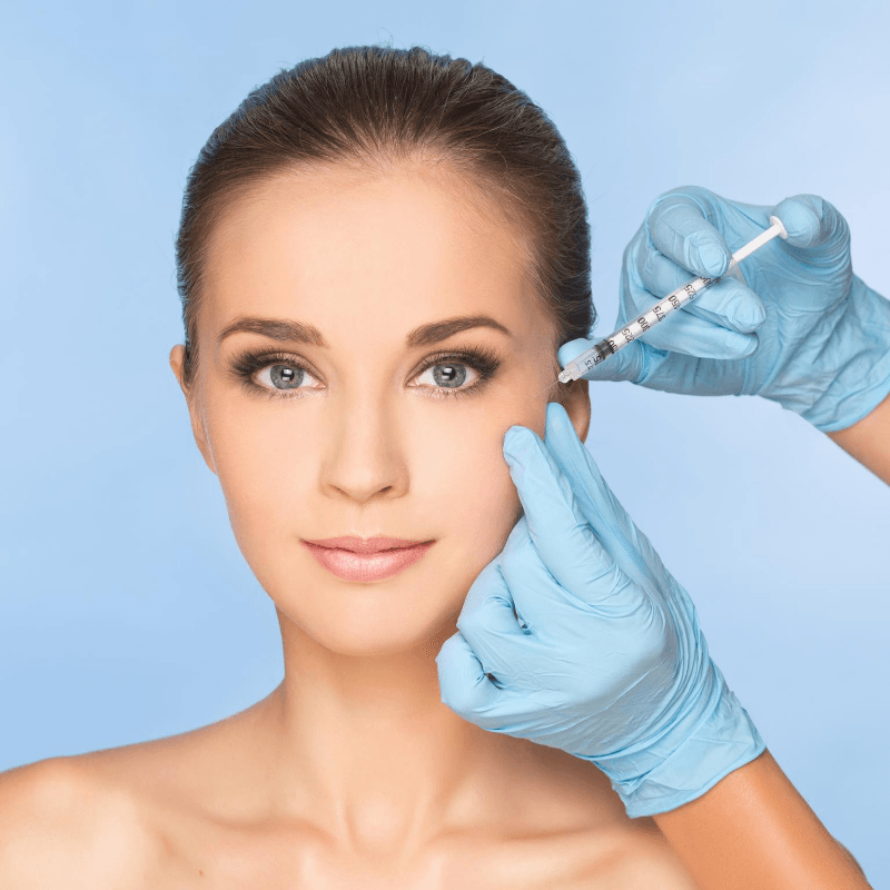 Aesthetic Artistry Laser Center | Botox, Laser Hair Removal, Fillers, Skin Care