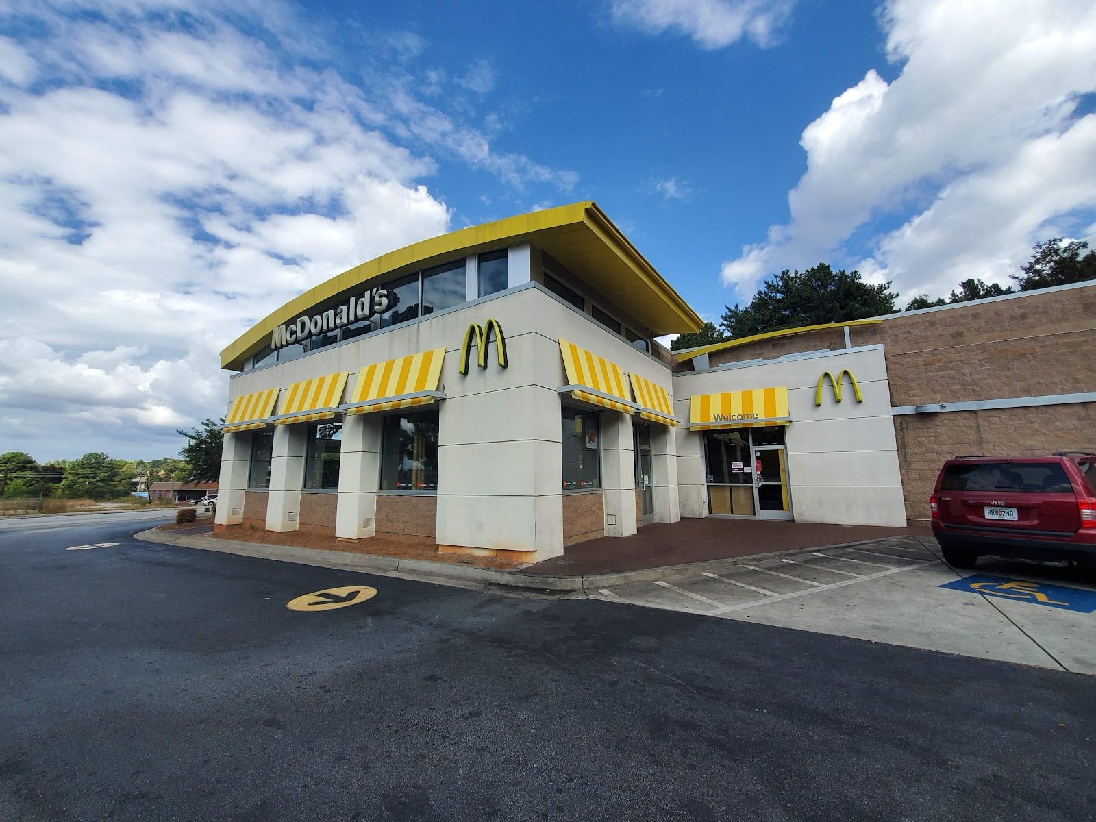 McDonald's, photo 2