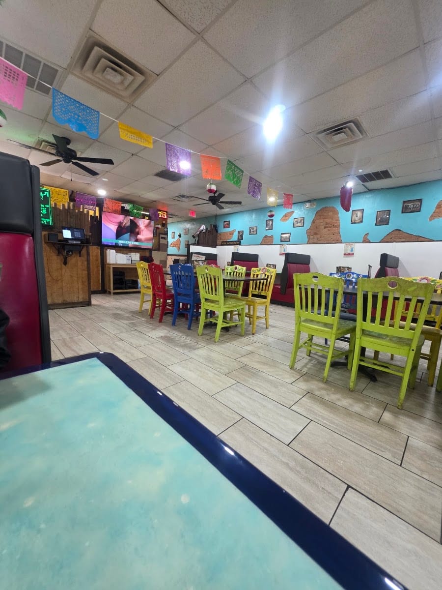 El Paso Mexican Restaurant & Bar LLC, photo 4