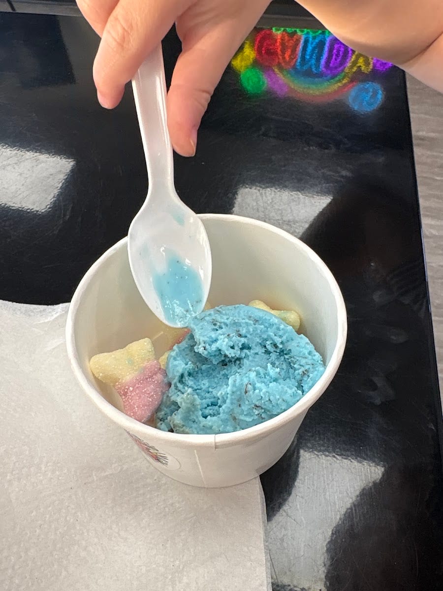 Higher Grounds Ice Cream, Candy, & Daiquiri, photo 3