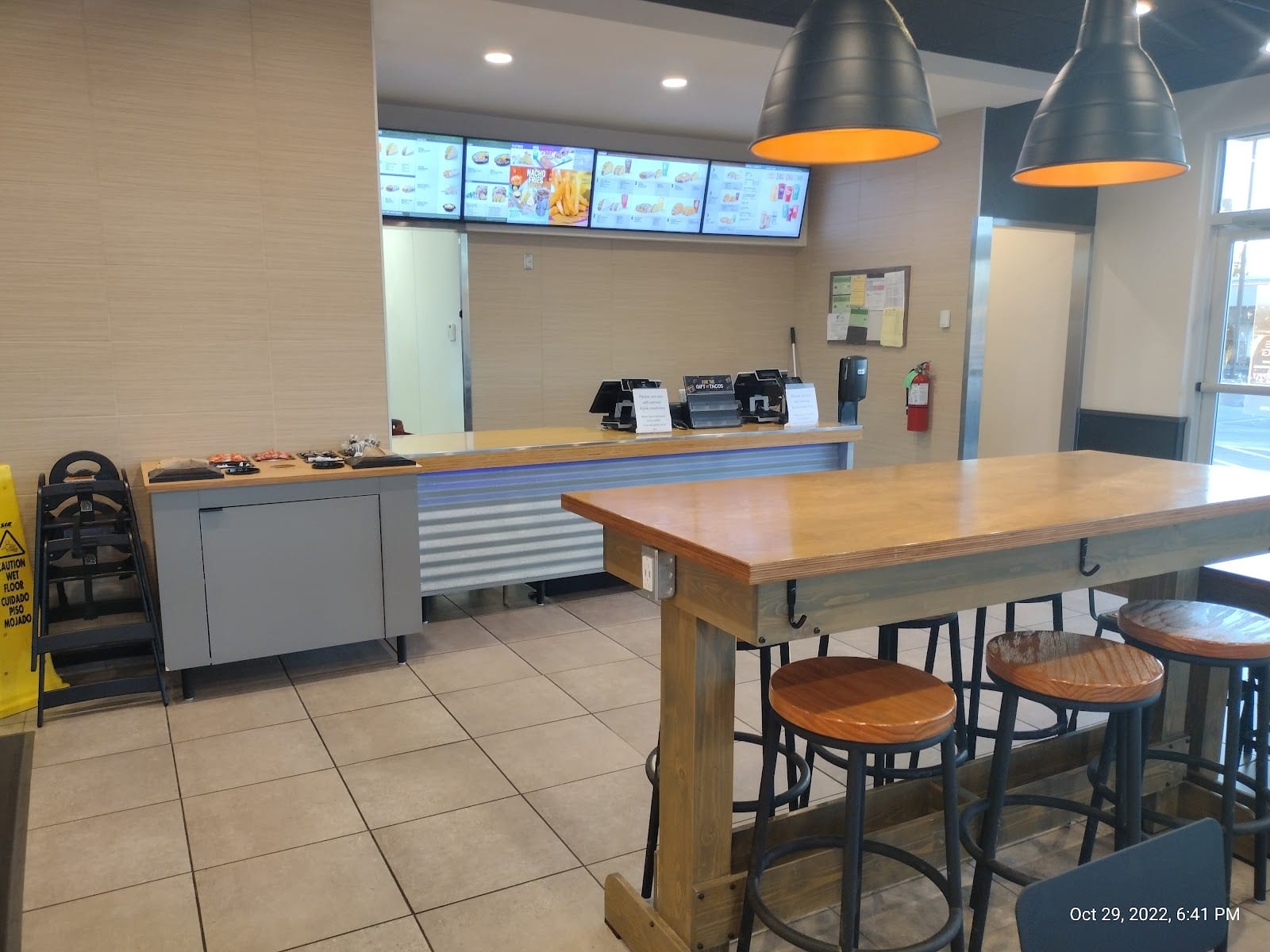 Taco Bell, photo 2