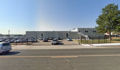 Subaru shop