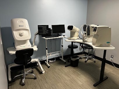 Mountain View Eyecare LLC