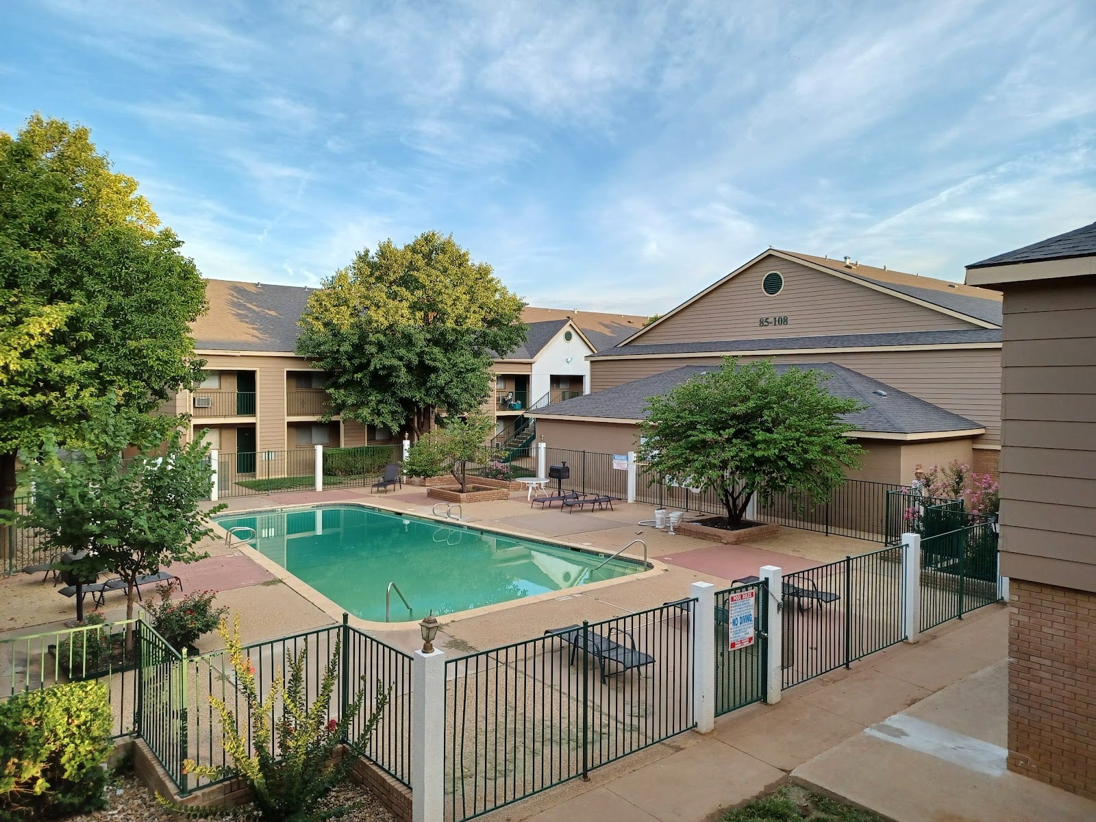 Heritage Apartments