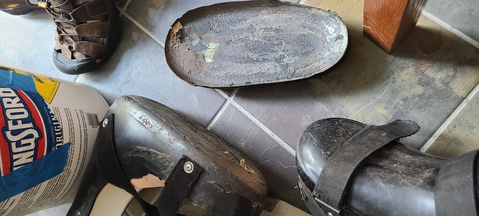 Hanger Clinic: Prosthetics & Orthotics