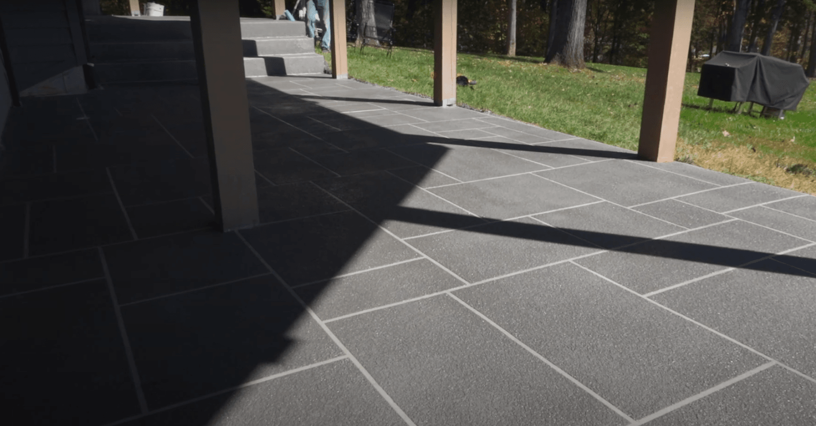 Steadfast Concrete Frisco