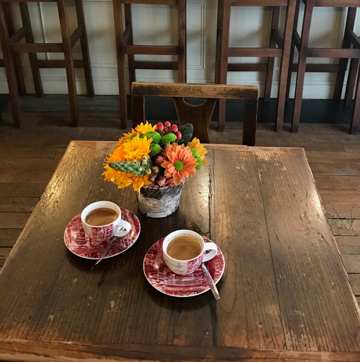 Café Verlet, photo 4