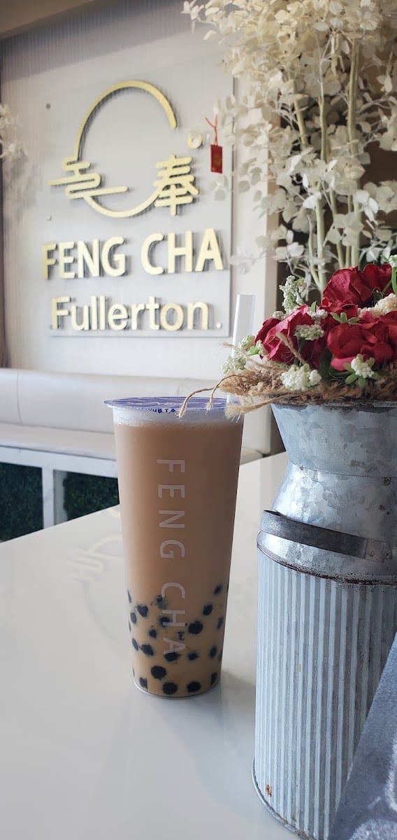 Feng Cha Teahouse - Fullerton, photo 2