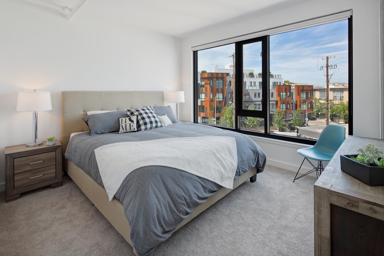 The Landing San Francisco Apartments