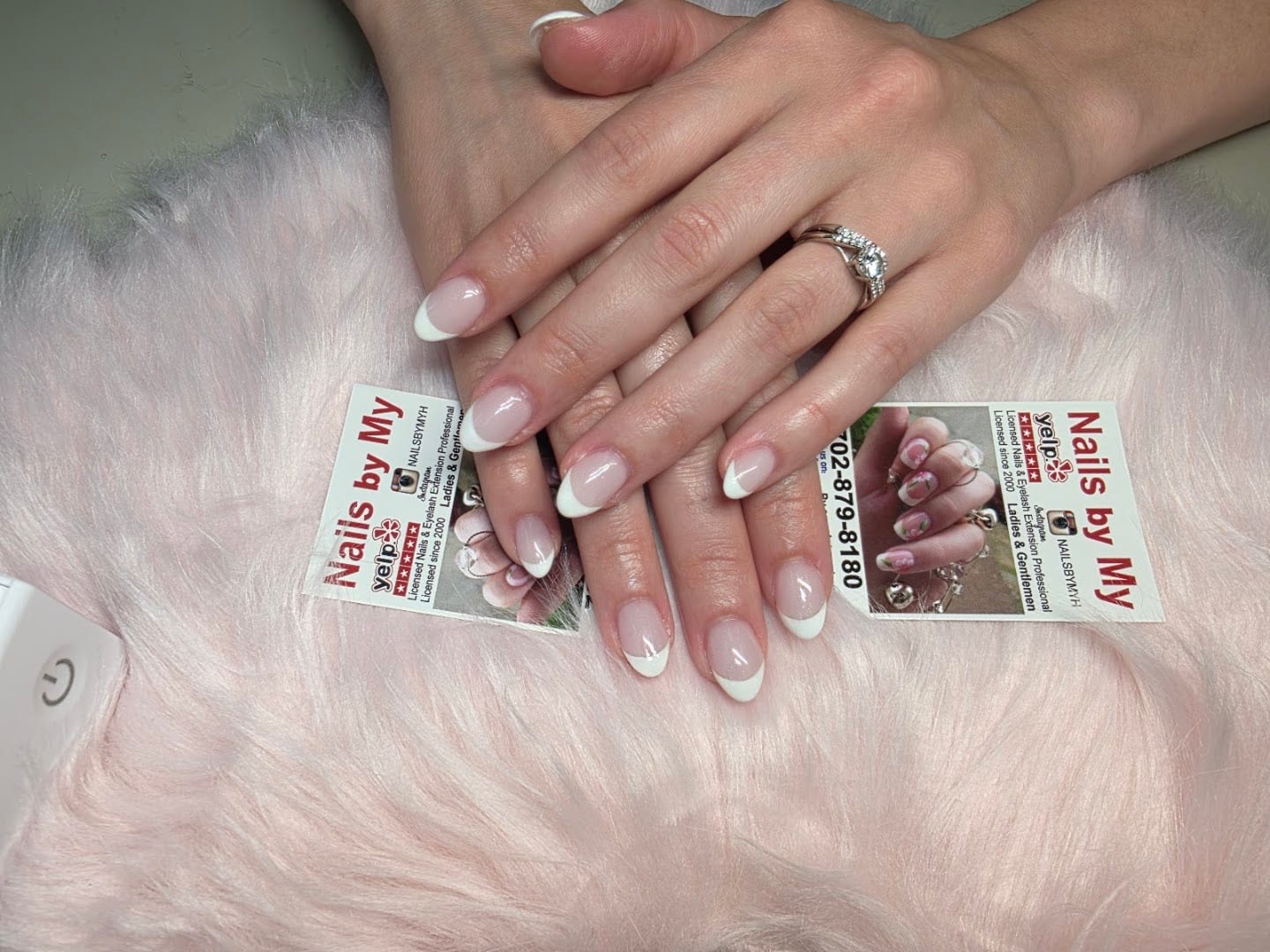 Nails by My - Summerlin