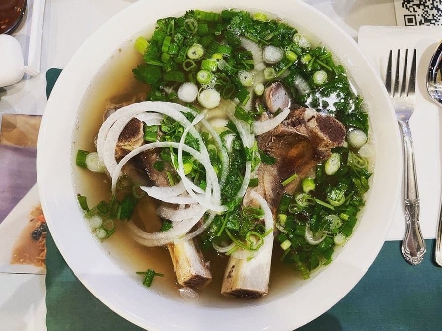 Hello Vietnam | Phở & Roll, photo 3