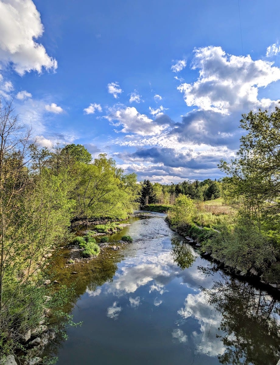 Upper Don Recreation Trail