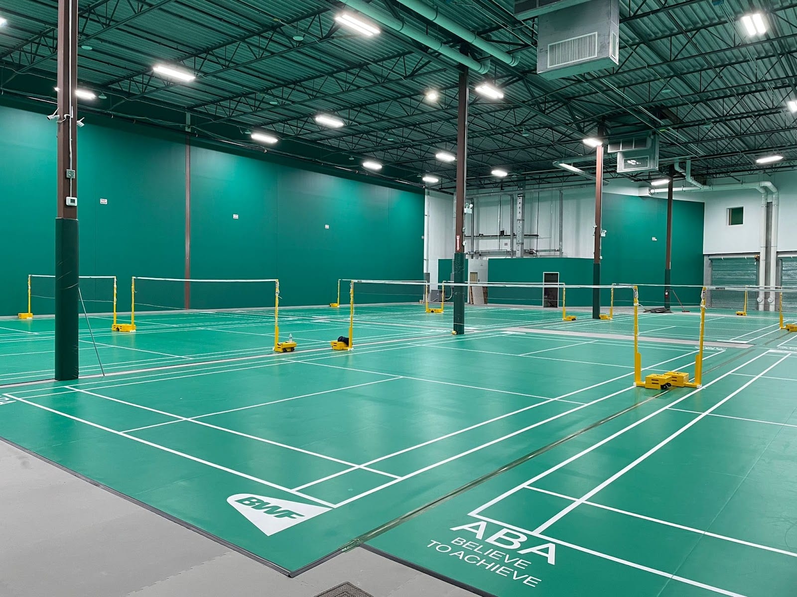 Austin Badminton Academy - Roundrock, photo 2