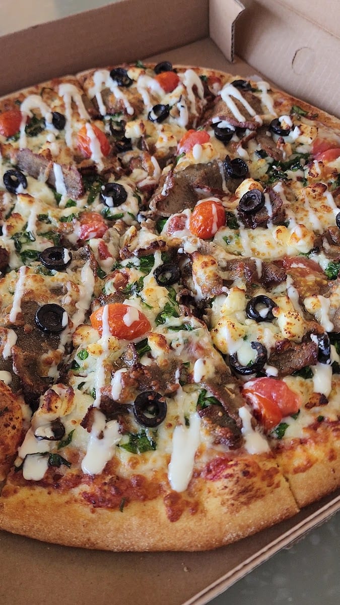 Promise Pizza, photo 3