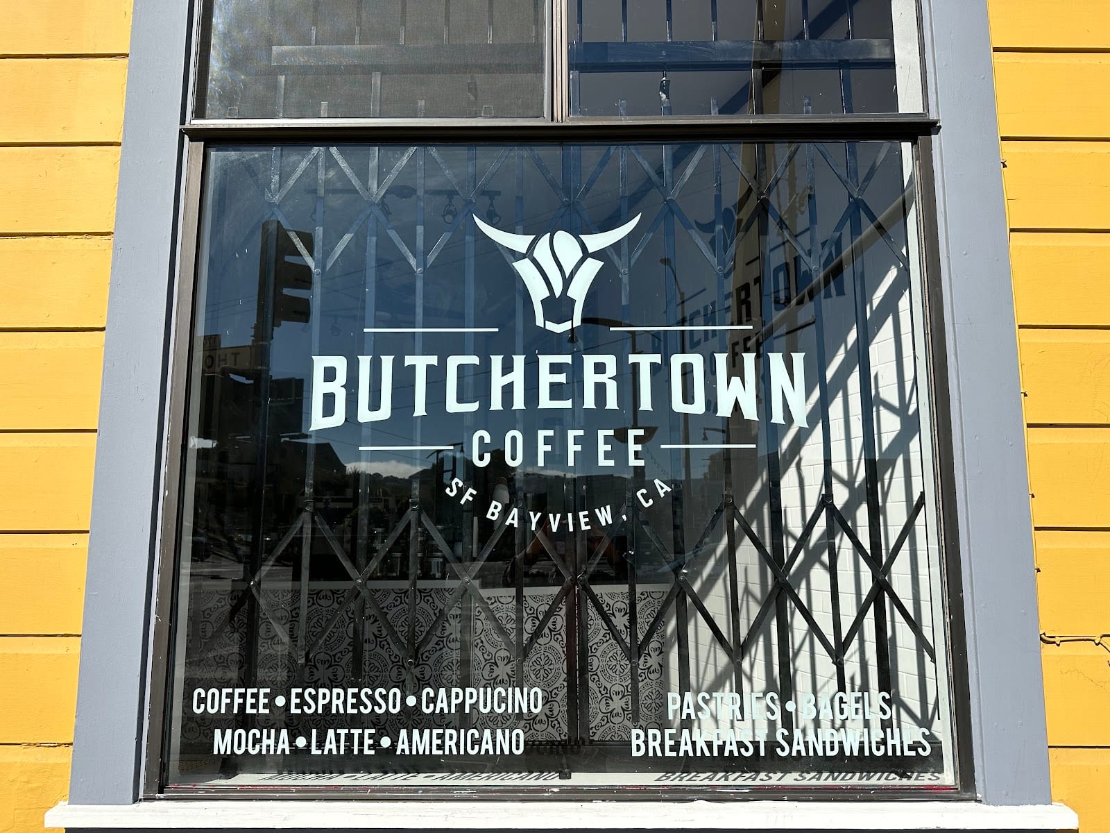 Butchertown Coffee, photo 4