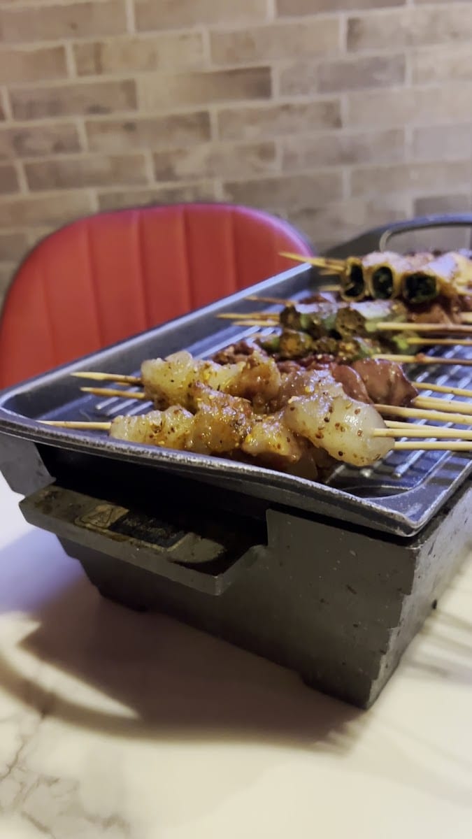 Gui BBQ Restaurant & Bar 簋街, photo 3