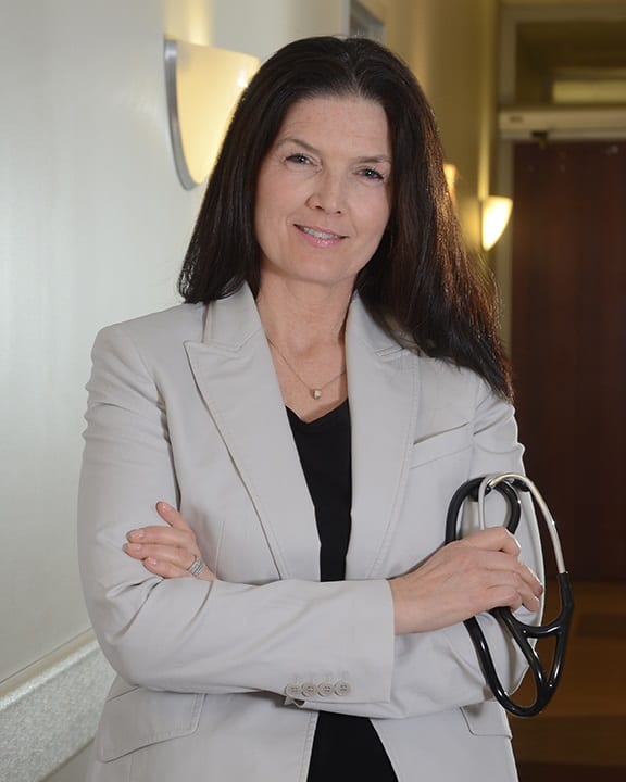 Amy Hogan-Moulton, MD, photo 2