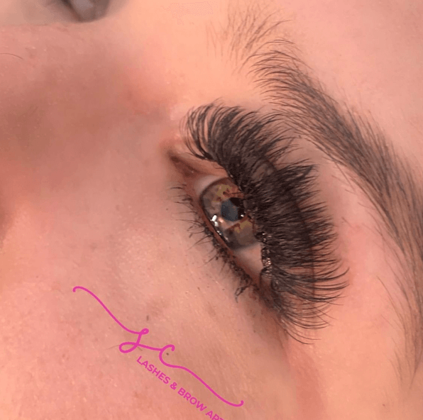 Pink Lemon Beauty by Sarah C.