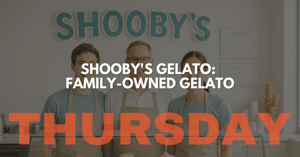 🍨 Is This Family's Gelato Worth the Hype — or Just Overhyped Scoops?
