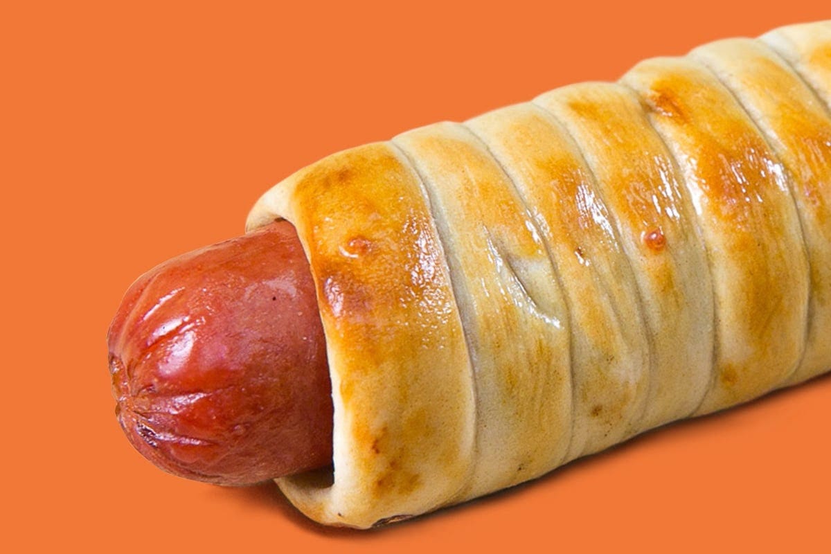 Wetzel's Pretzels, photo 3