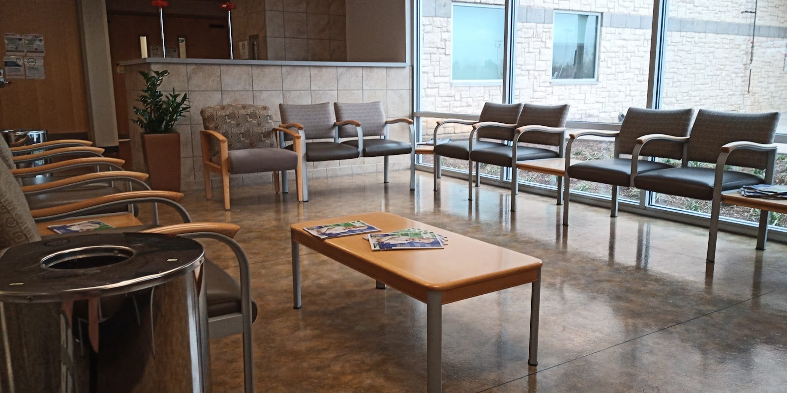 Baylor Scott & White Medical Center - Centennial, photo 3