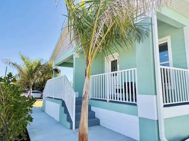 4 Mi to Ponce De Leon Park: Punta Gorda Home - House (4 Bedrooms), photo 2