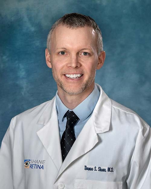 Dr. Thomas Shane, photo 4