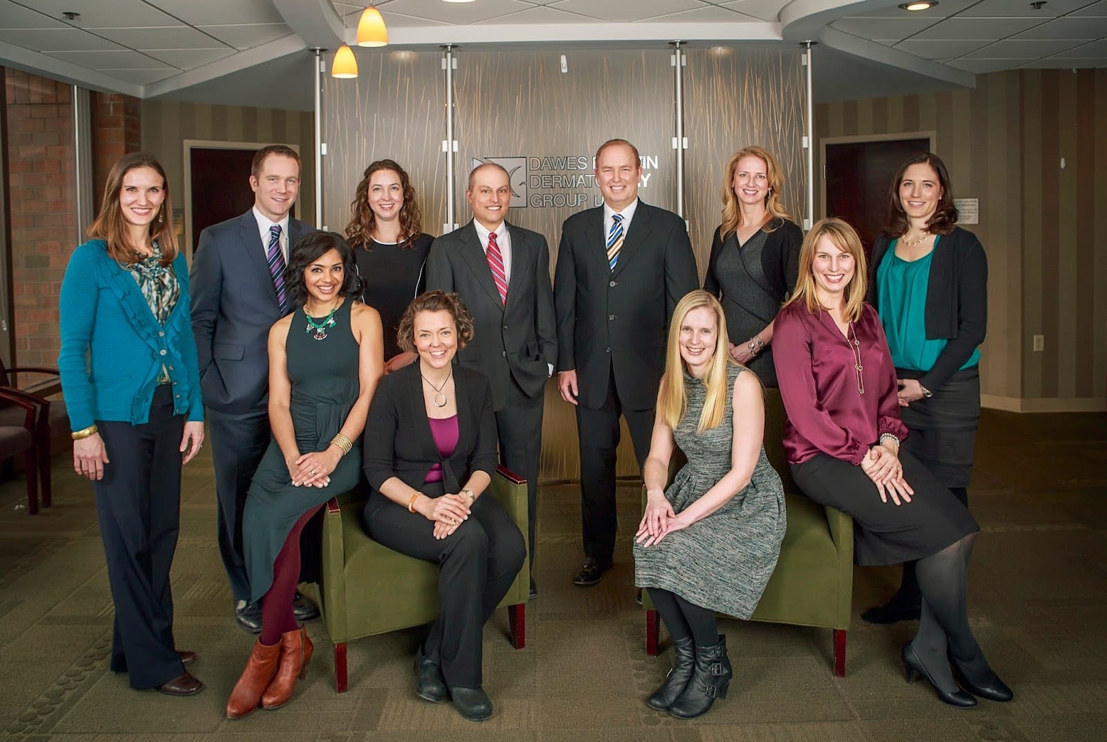 Dawes Fretzin Dermatology, photo 2