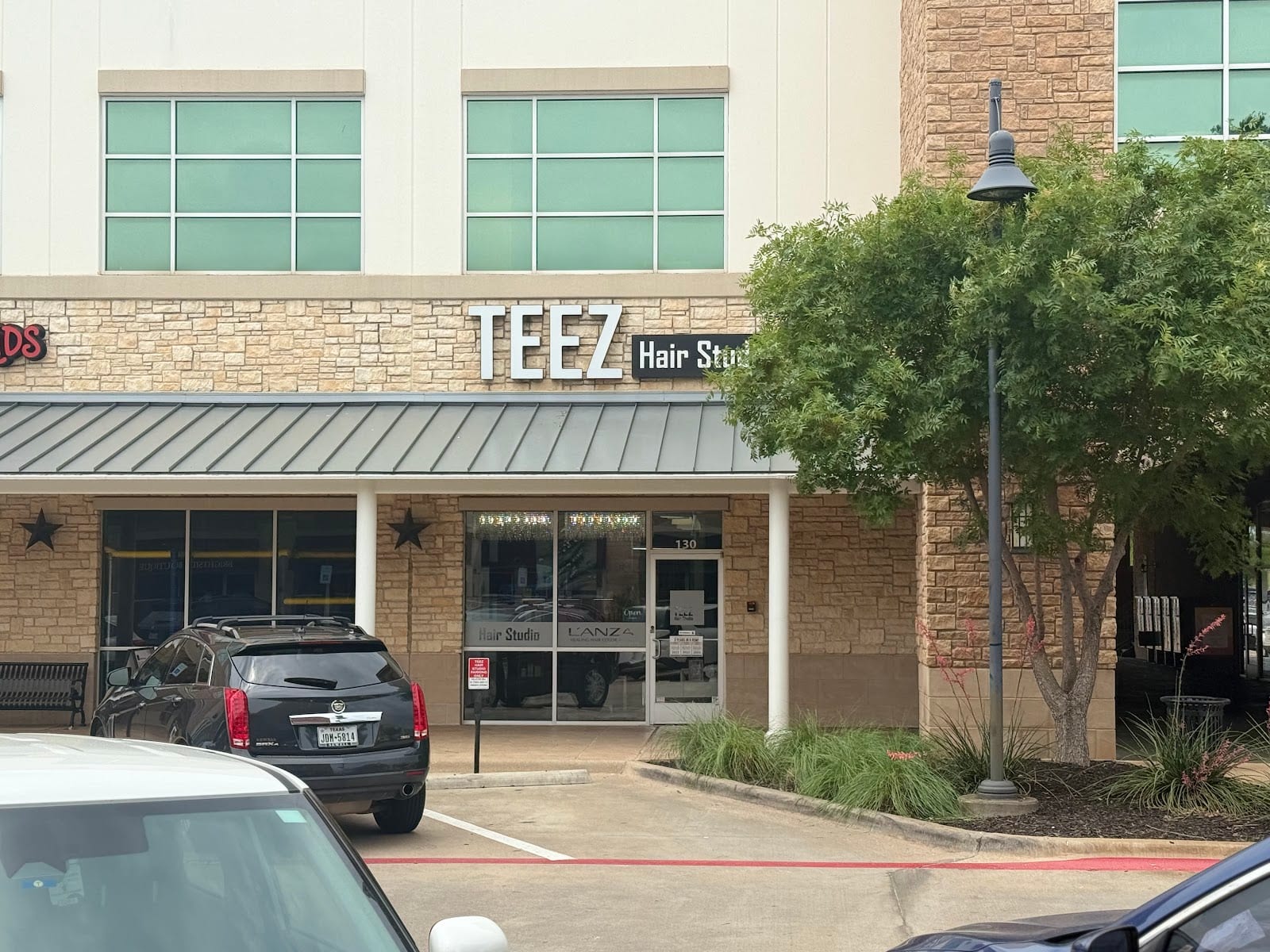 TEEZ Hair Studio, photo 4