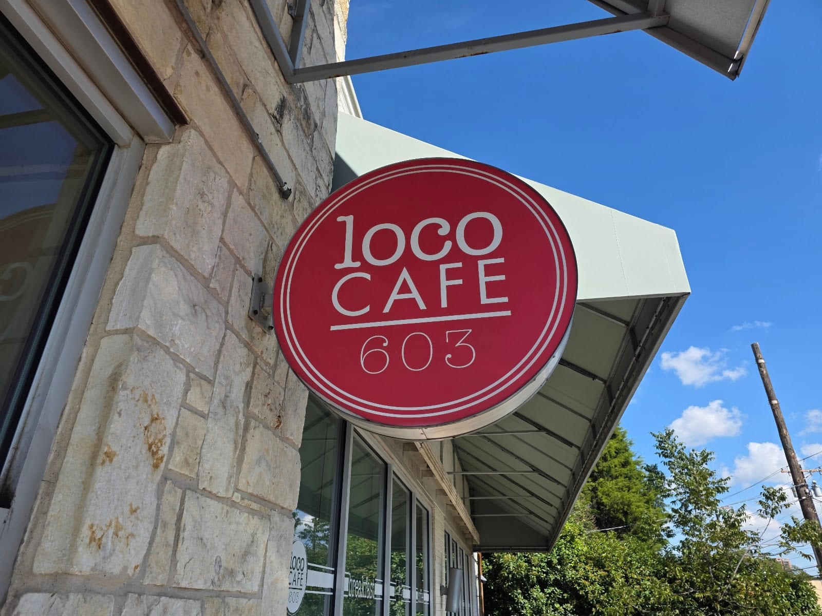 Loco Cafe, photo 3