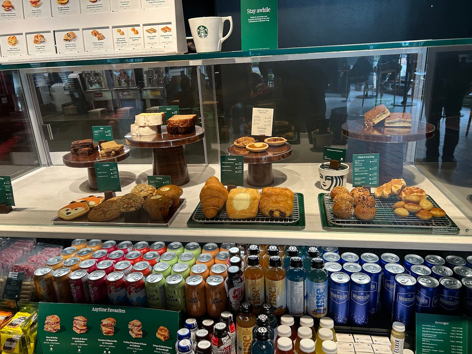 Starbucks Coffee Company
