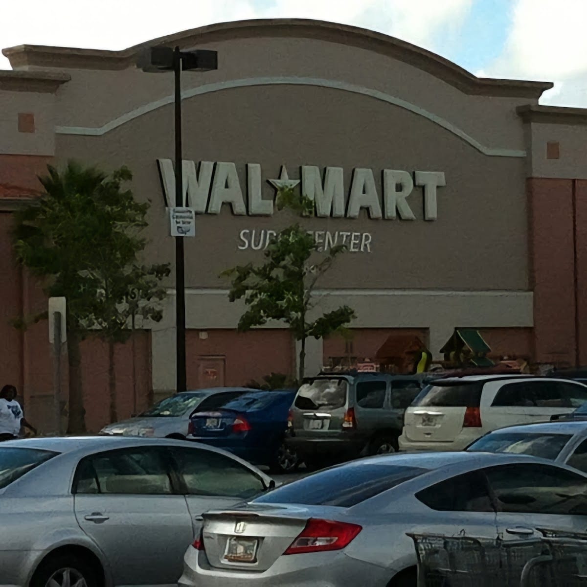 Walmart Bakery, photo 2