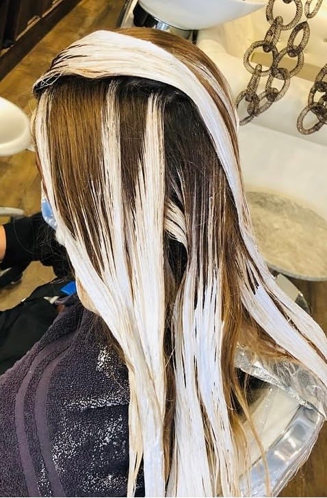 Hair by Eyup, photo 2