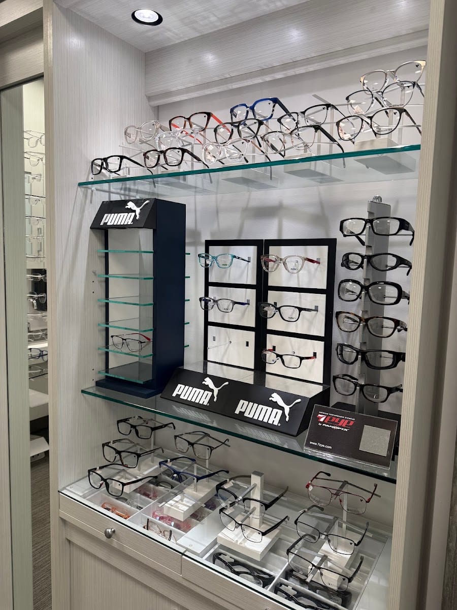 UCSF Mission Bay Optical Dispensary