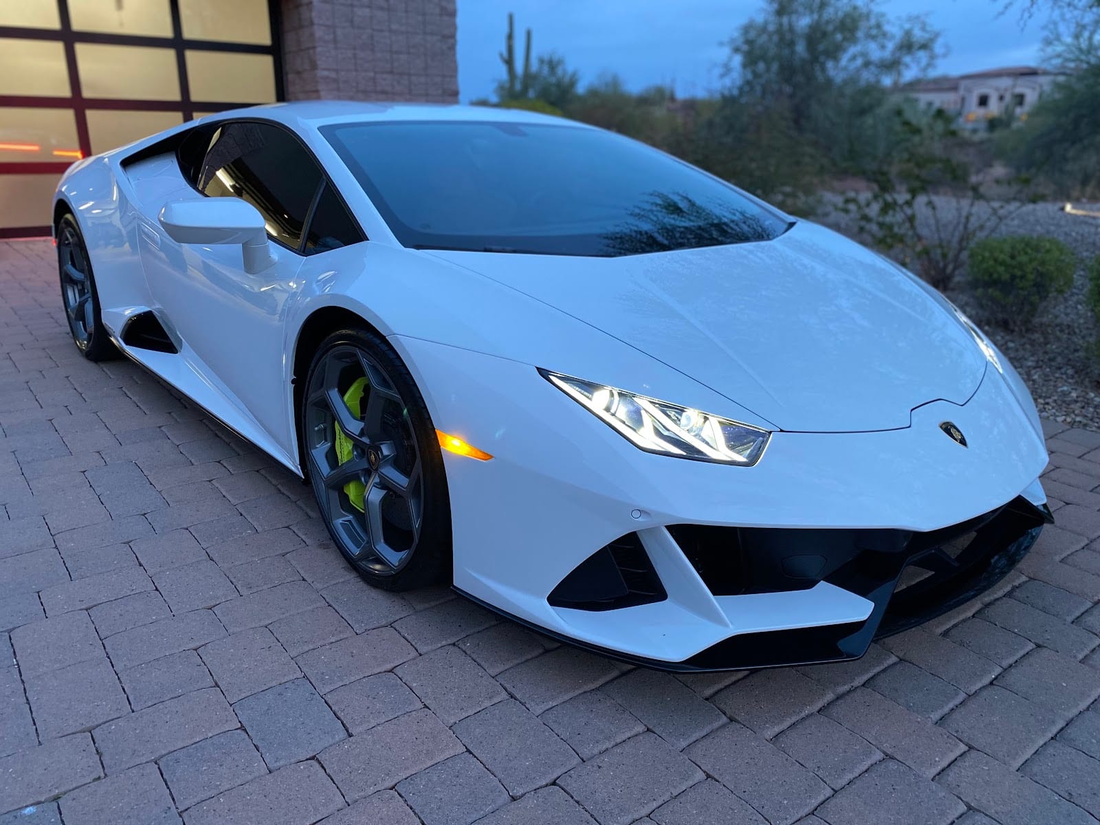Gannon Ceramic Coatings & Mobile Detailing