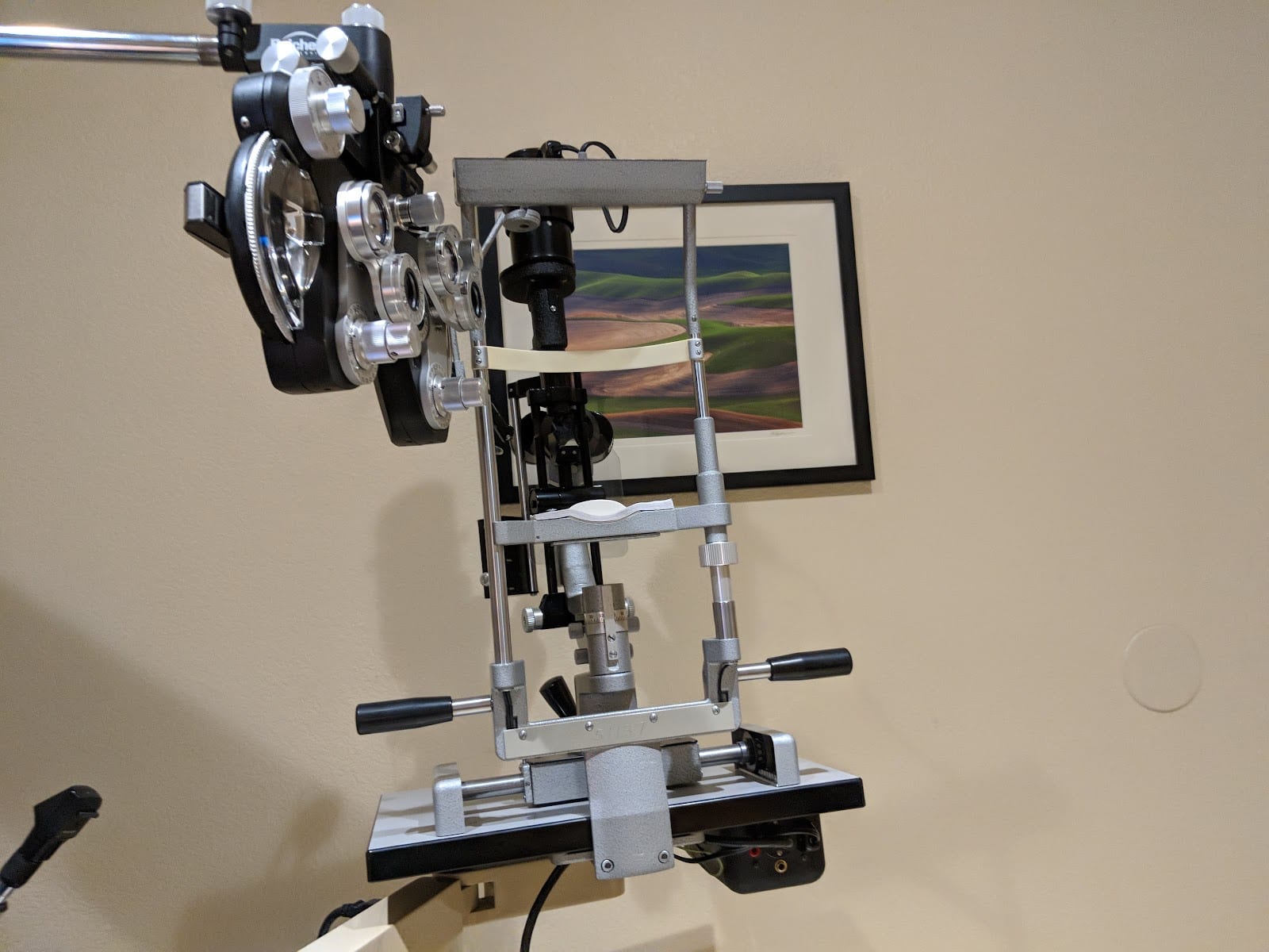 Eye Care Center of Napa Valley, photo 2