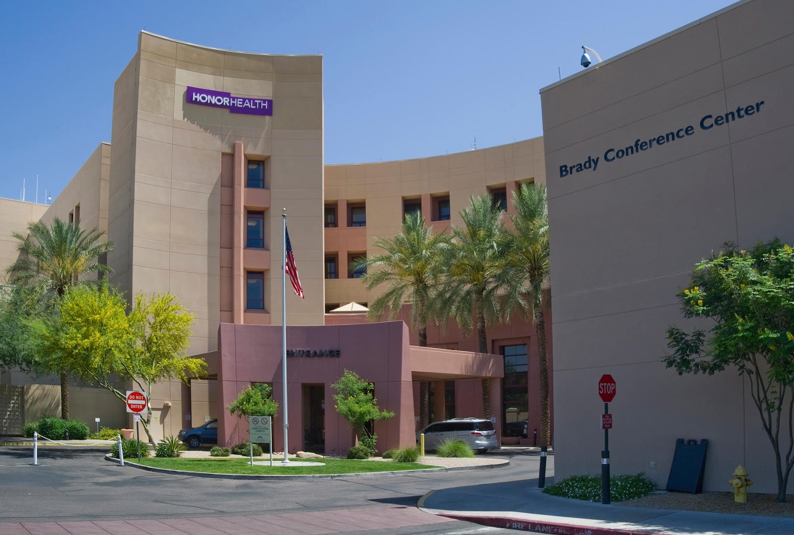 HonorHealth Birthing Center - Shea Medical Center, photo 2