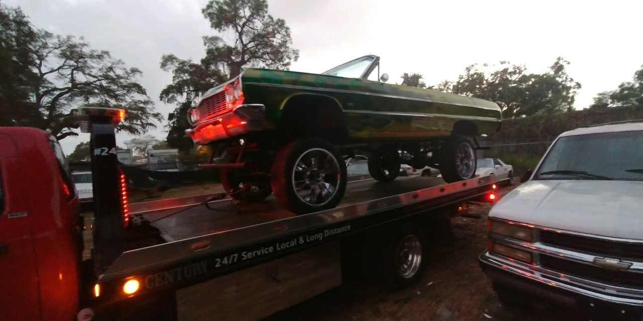 P & J Tires & Towing Inc., photo 3