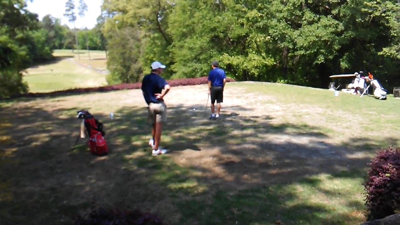 Boscobel Golf & Country Club, photo 3