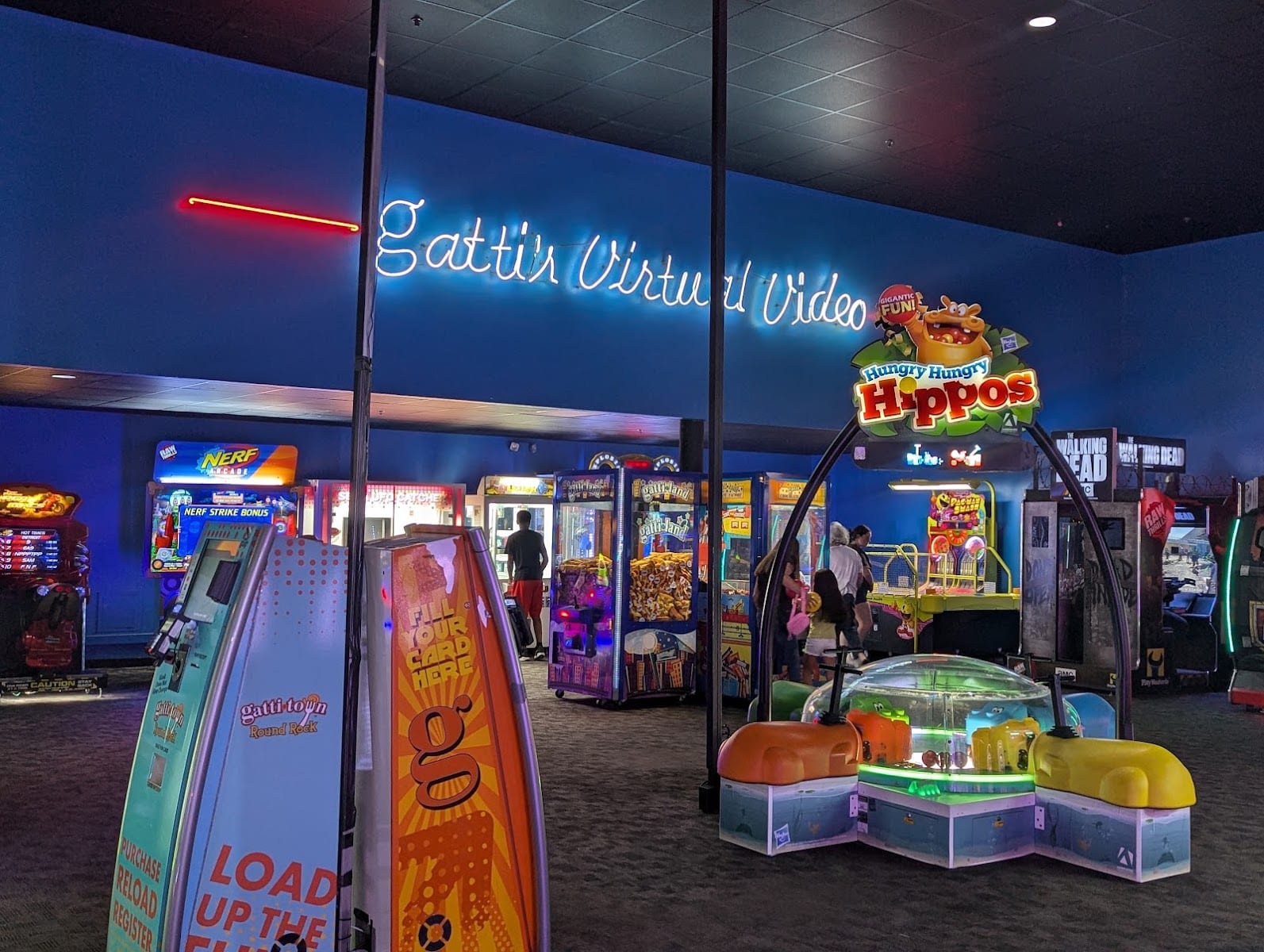 Gattitown, photo 4