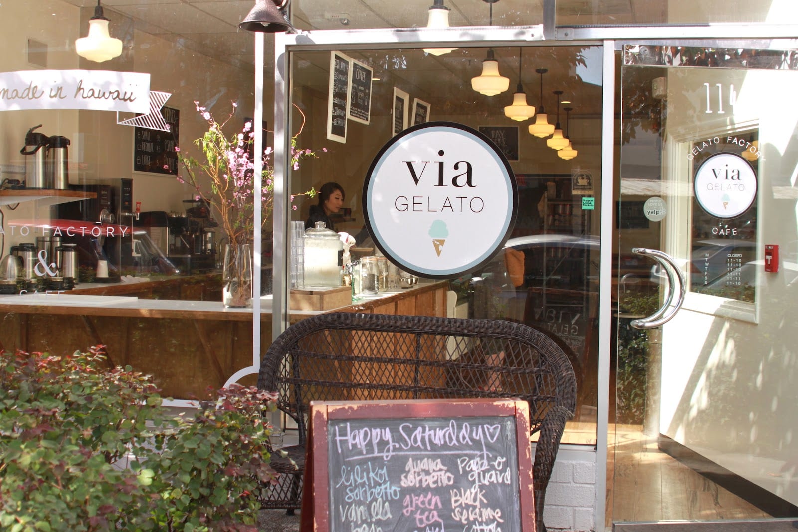 Via Gelato, photo 2