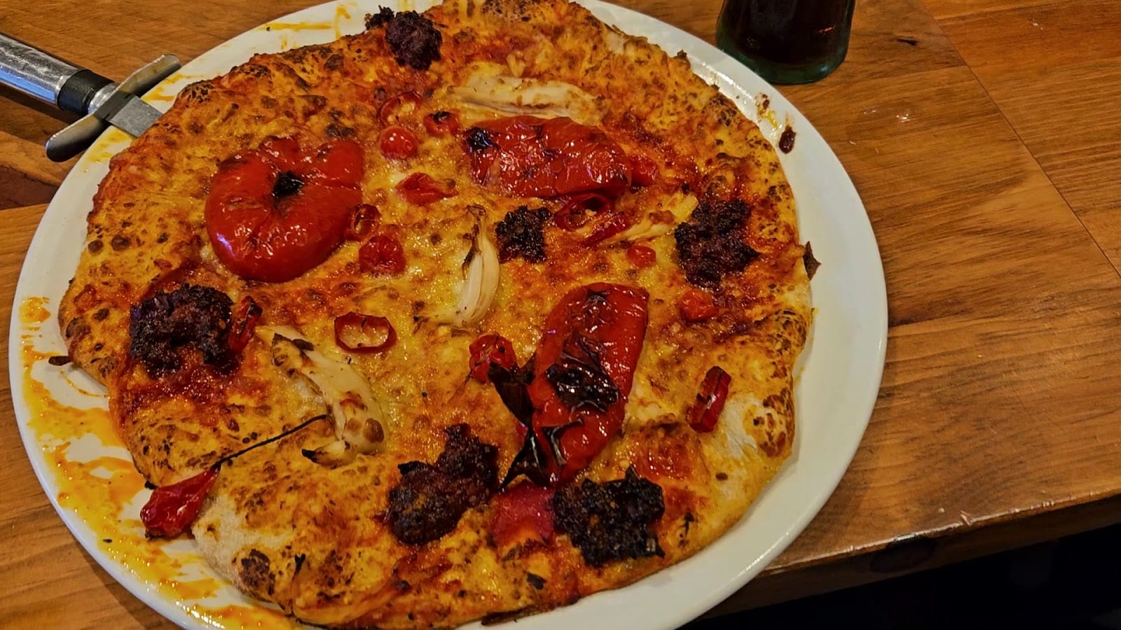 Bella Italia - Norwich Red Lion Street, photo 3