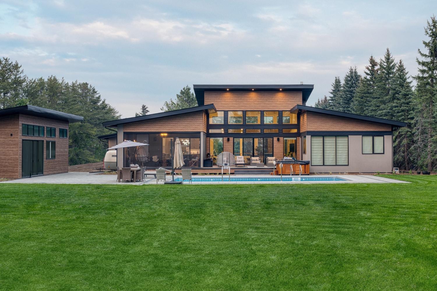 Alair Sherwood Park, photo 2