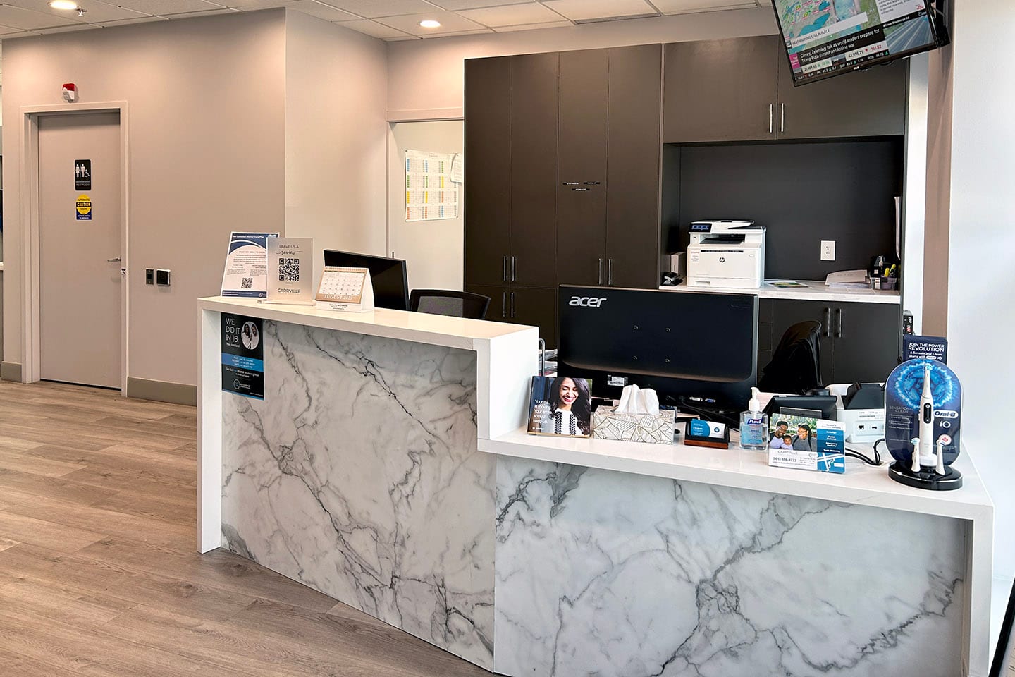 Carrville Family Dentistry