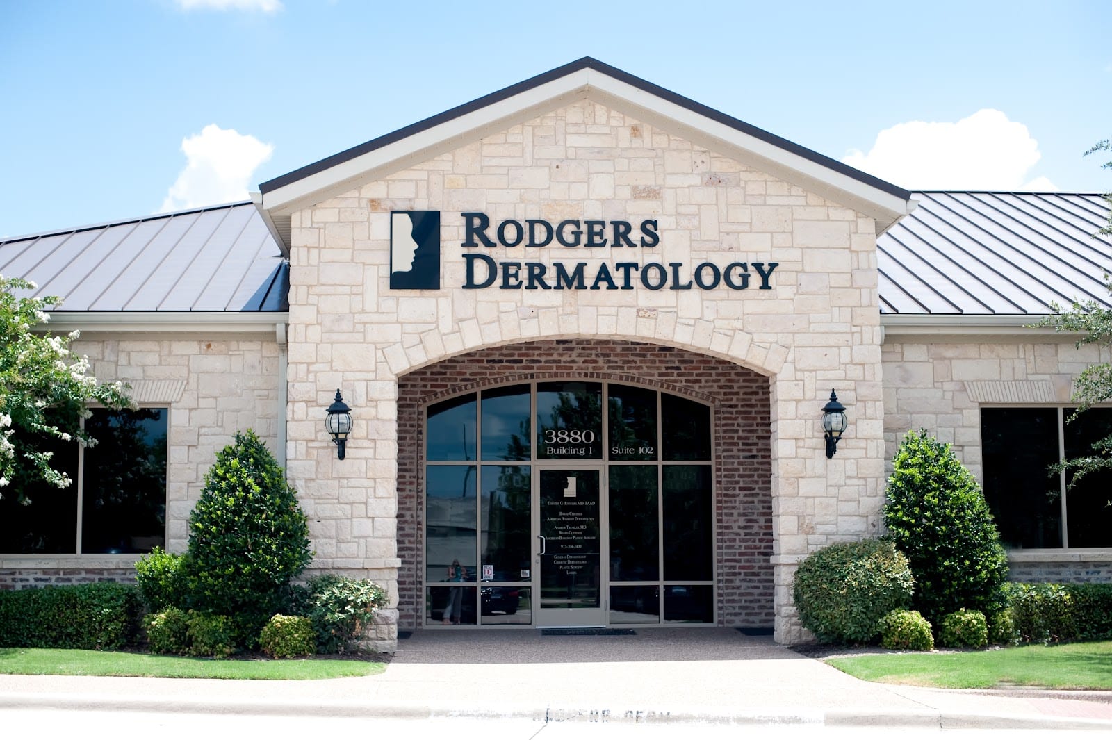 Rodgers Dermatology