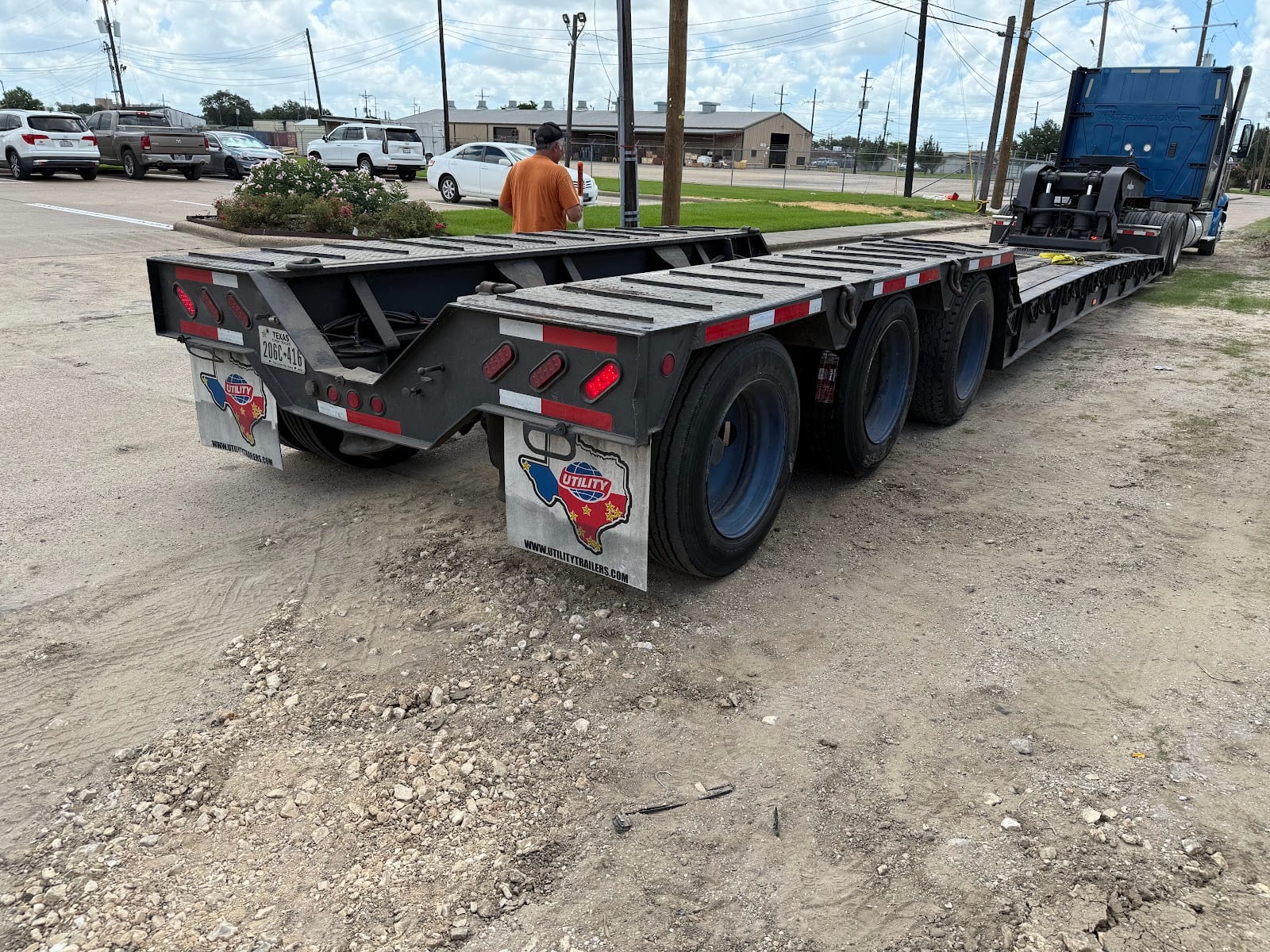 A-1 Truck Tire Service & Mobile Tire Shop 24/7