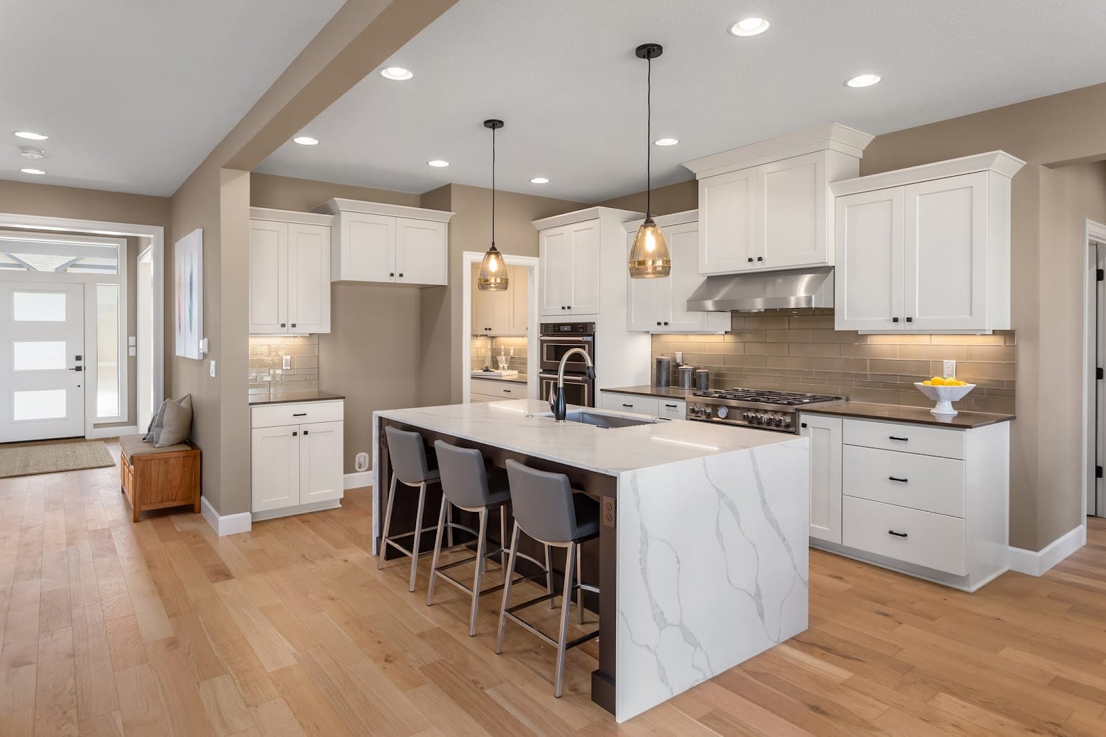 Bay Area Home Remodeling, photo 3